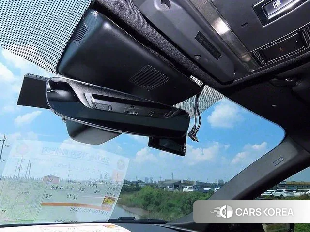 Jaguar E-PACE 2018 Белый из Кореи, фото 3