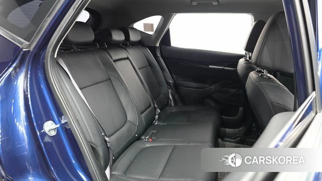 Kia The New Seltos 2023 Синий из Кореи, фото 3