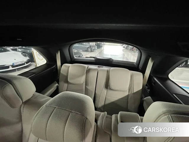 Mercedes-Benz GLS - Class X167 2026 Белый из Кореи, фото 3