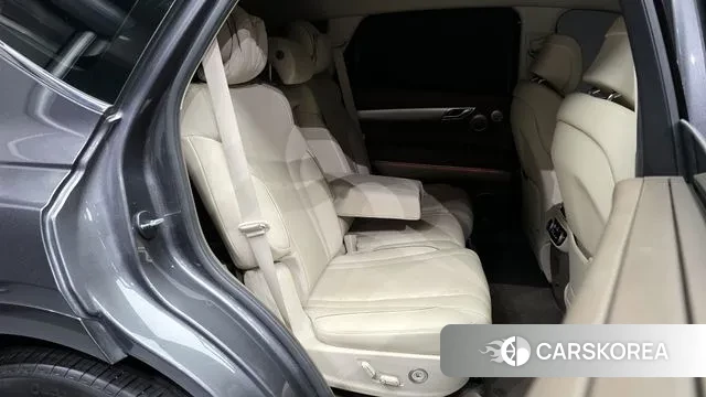 Genesis GV80 2020 Серый из Кореи, фото 3