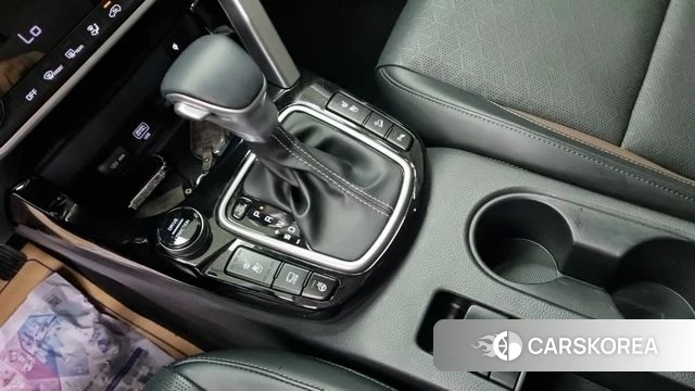 Kia Seltos 2020 Белый из Кореи, фото 3