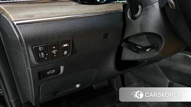 Kia K5 3rd generation 2021 Черный из Кореи, фото 3