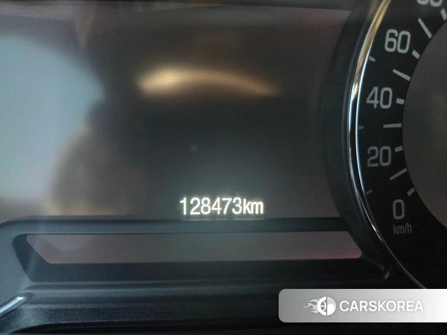 Lincoln MKX 2nd Generation 2018 Белый из Кореи, фото 3