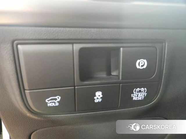 Hyundai The New Tucson Hybrid (NX4) 2026 Белый из Кореи, фото 3