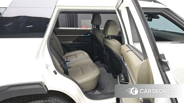 Ssangyong Torres id 2910156 из Кореи 3