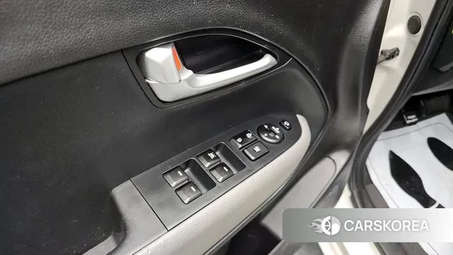 Kia The New Kia Ray 2023 Жемчужный цвет из Кореи, фото 3