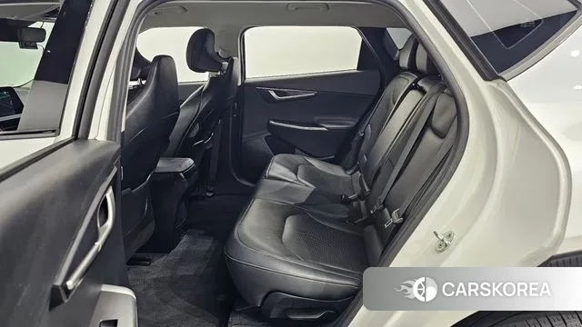 Kia EV6 2022 Белый из Кореи, фото 3