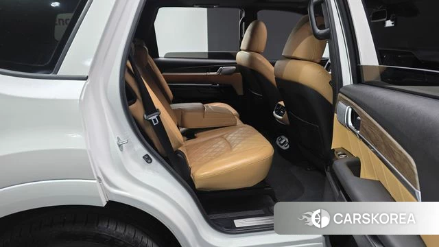 Kia Mohave Master 2020 Белый из Кореи, фото 3