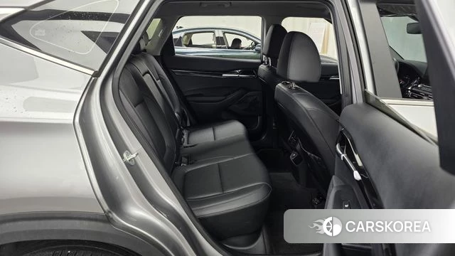 Kia Seltos 2021 Серый из Кореи, фото 3
