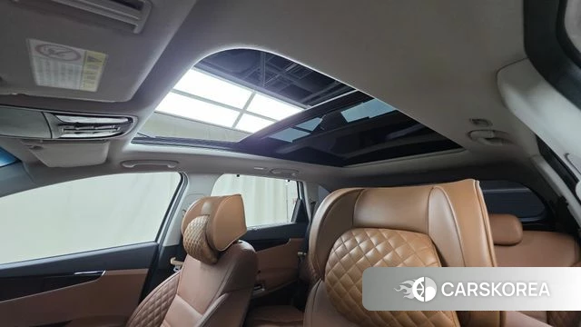 Kia The New Sorento 2020 Белый из Кореи, фото 3