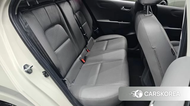 Kia Morning Urban (JA) 2020 Жемчужный цвет из Кореи, фото 3