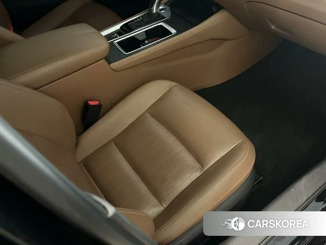 Nissan Teana 2023 Черный из Китая, фото 3