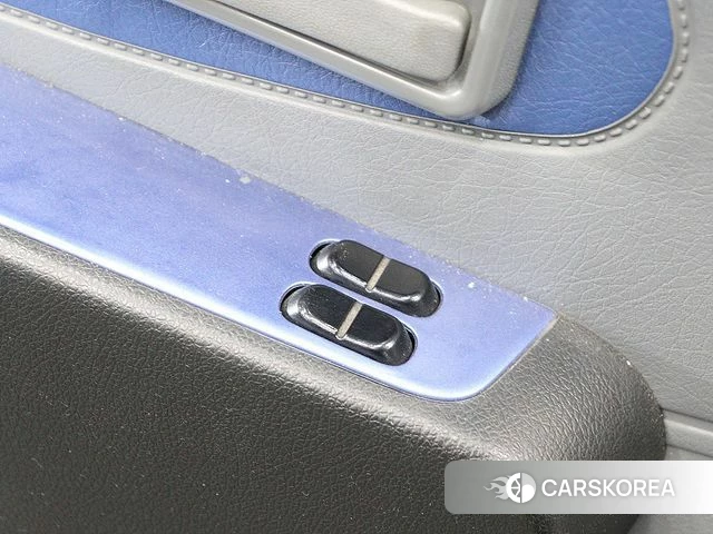 Chevrolet (GM Daewoo) New Damas 2018 Черный из Кореи, фото 3