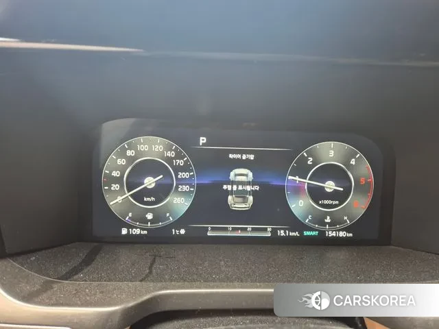 Kia Sorento 4th Generation 2020 Серый из Кореи, фото 3