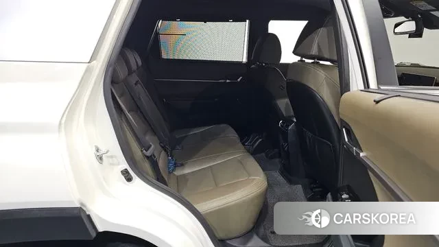 Ssangyong Torres 2023 Белый из Кореи, фото 3