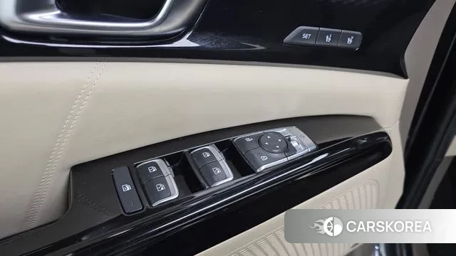Kia Carnival 4th generation 2021 Серый из Кореи, фото 3