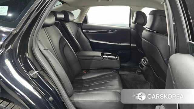 Genesis G80 (RG3) 2020 Черный из Кореи, фото 3