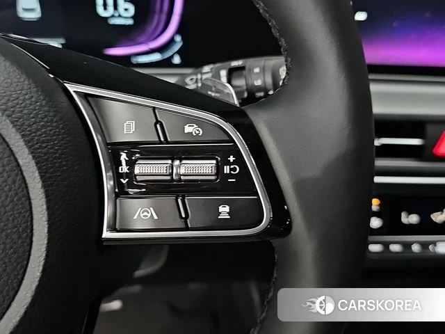 Kia The New Seltos 2024 Белый из Кореи, фото 3