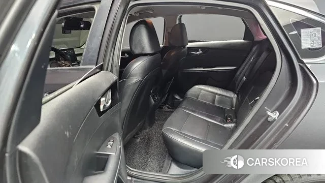 Kia Come New K3 2018 Серый из Кореи, фото 3