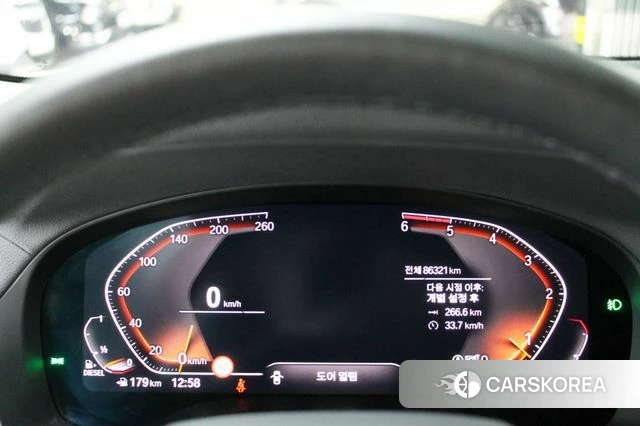 BMW X3 (G01) 2019 Белый из Кореи, фото 3