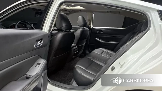 Nissan Altima (L34) 2019 Белый из Кореи, фото 3