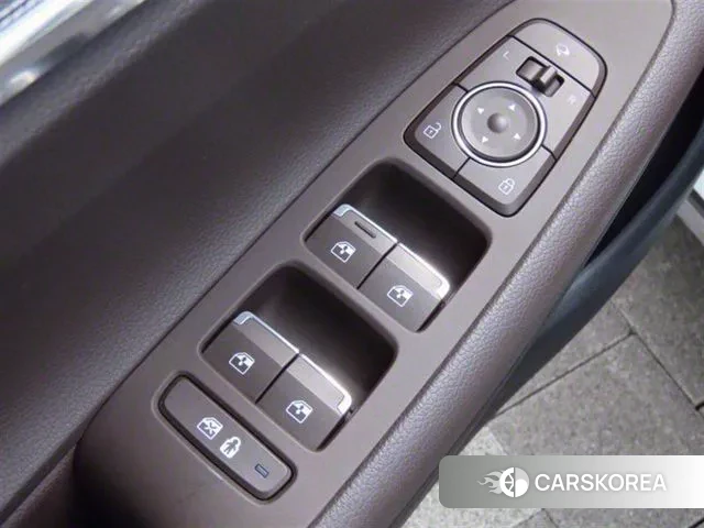 Hyundai The New Grandeur IG 2021 Белый из Кореи, фото 3