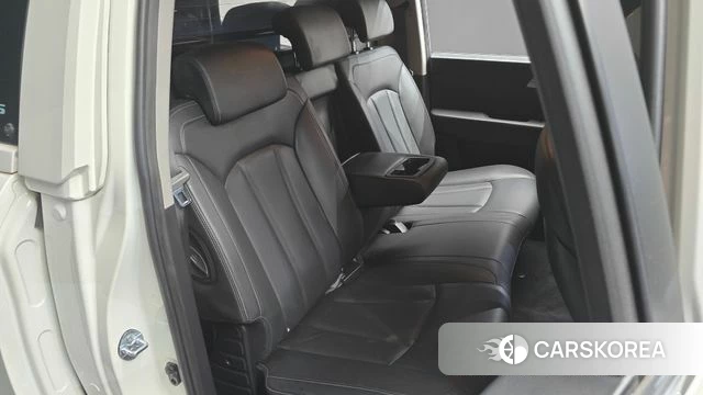 Ssangyong Rexton Sports 2019 Белый из Кореи, фото 3