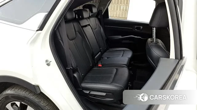 Kia Sorento 4th Generation 2020 Белый из Кореи, фото 3