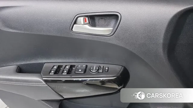 Kia Morning Urban (JA) 2021 Жемчужный цвет из Кореи, фото 3