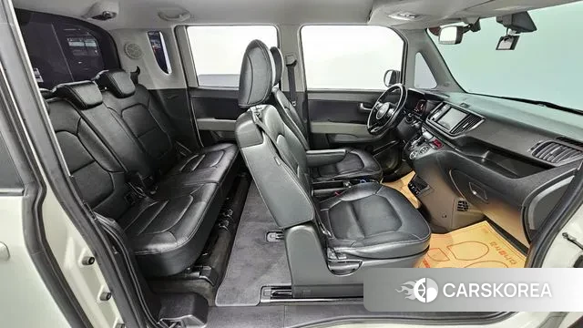 Kia The New Kia Ray 2023 Жемчужный цвет из Кореи, фото 3