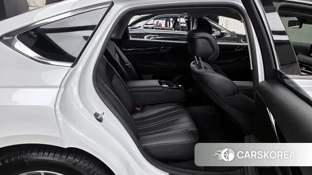 Genesis G80 (RG3) id 3011295 из Кореи 3