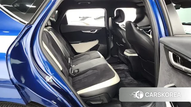 Kia EV6 id 2889613 из Кореи 3