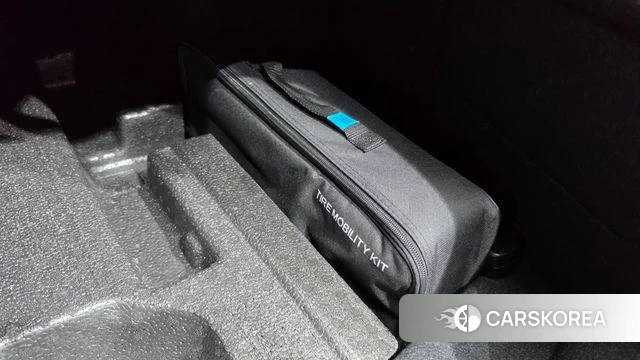 Hyundai Grandeur (GN7) 2023 Черный из Кореи, фото 3