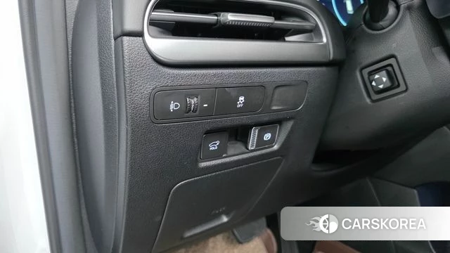 Hyundai The New Palisade 2024 Белый из Кореи, фото 3