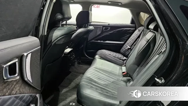 Kia K8 id 3660672 из Кореи 3