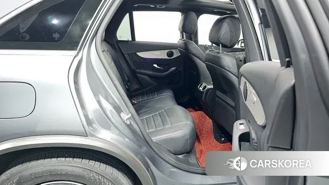 Mercedes-Benz GLC-Class X253 id 2902360 из Кореи 3