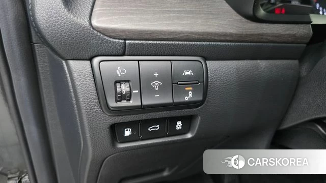 Kia K7 Premier 2020 Серый из Кореи, фото 3