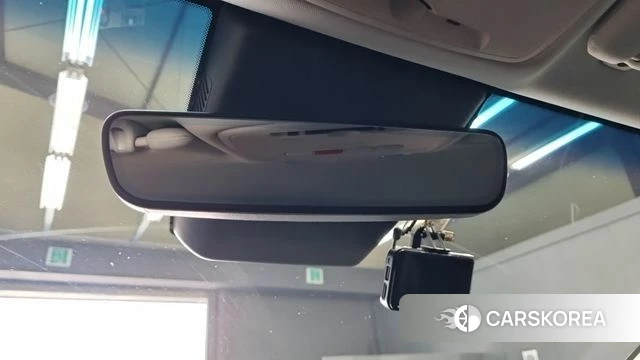 Hyundai The New Grandeur IG 2022 Черный из Кореи, фото 2