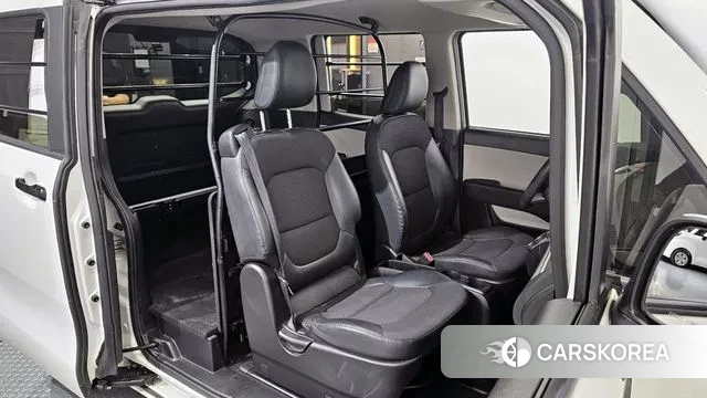 Kia The New Ray 2021 Белый из Кореи, фото 3