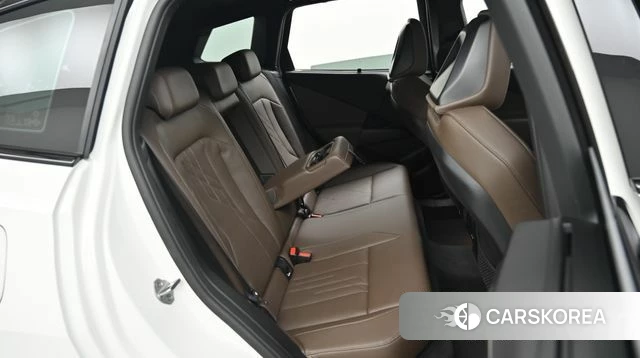 BMW X3 (G45) 2025 Белый из Кореи, фото 3