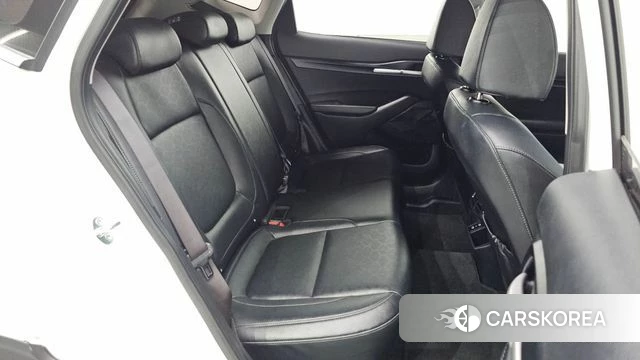 Kia The New Seltos 2024 Белый из Кореи, фото 3