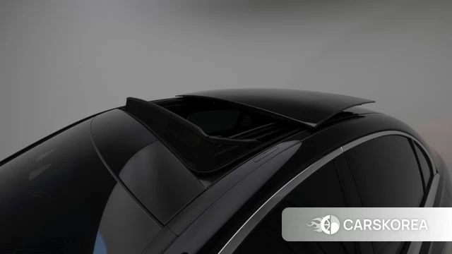 Mercedes-Benz S-Class W223 2025 Черный из Кореи, фото 3