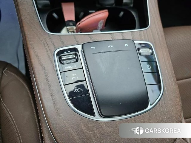 Mercedes-Benz E-Class W213 2021 Серебристо-серый из Кореи, фото 3