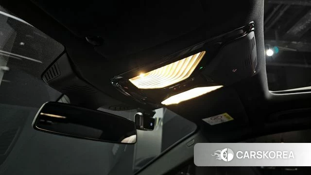 BMW 5 Series (G30) 2021 Синий из Кореи, фото 3