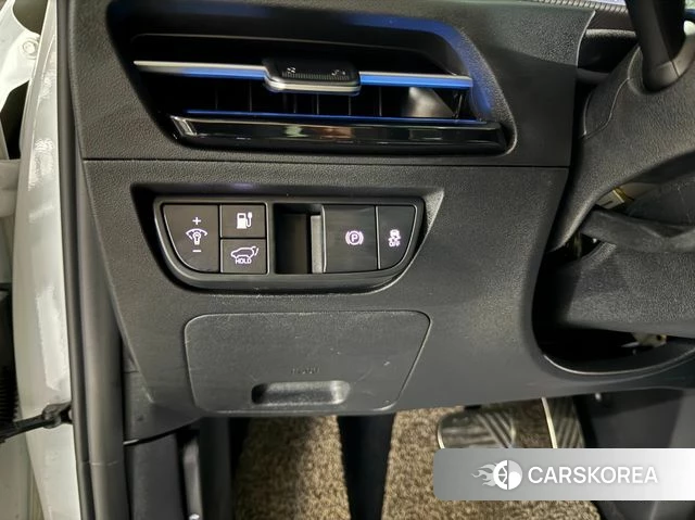 Kia EV6 2022 Белый из Кореи, фото 3