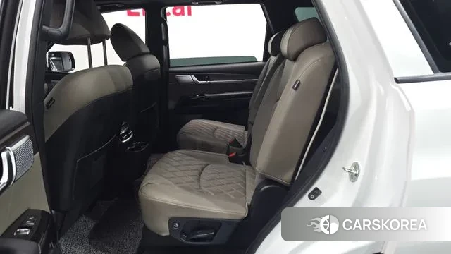 Kia Mohave Master 2022 Белый из Кореи, фото 3