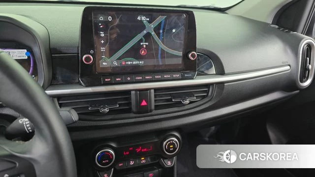 Kia The New Morning (JA) 2023 Белый из Кореи, фото 3