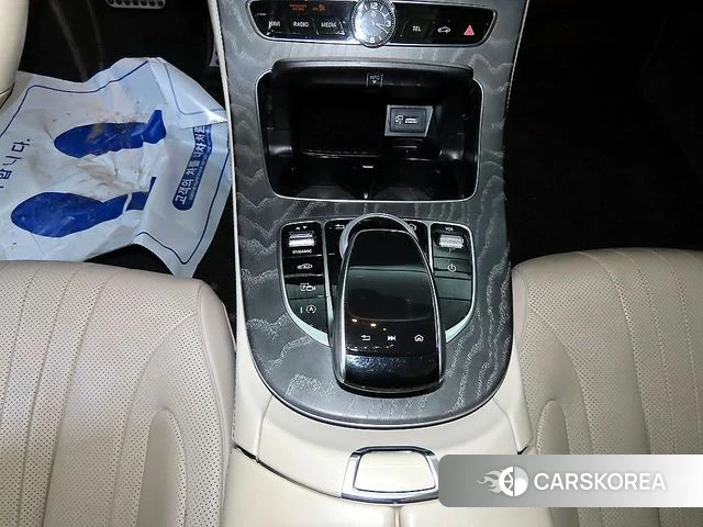 Mercedes-Benz CLS-Class C257 2020 Черный из Кореи, фото 3