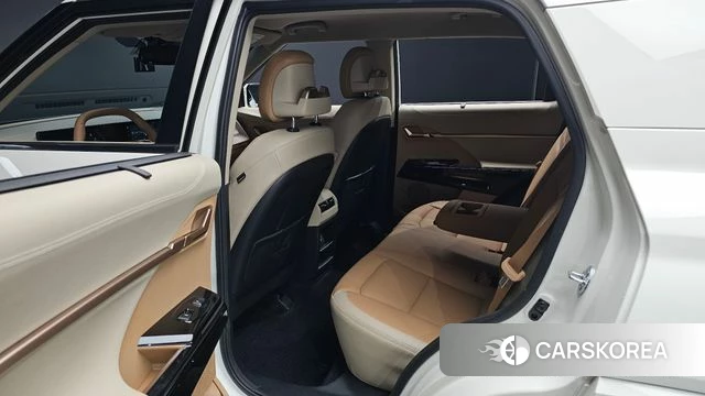 Ssangyong Actian 2nd Generation 2025 Белый из Кореи, фото 3