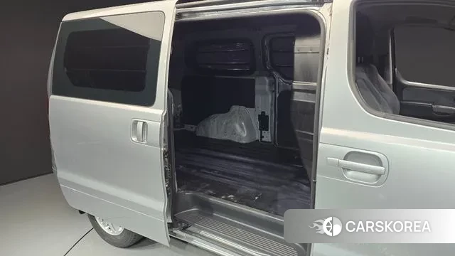 Hyundai The New Grand Starex 2019 Серебряный из Кореи, фото 3